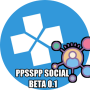 icon Ppsspp Social