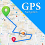icon GPS Maps Location