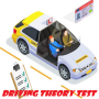 icon Driving Test Alberta