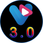icon vTube 3.0