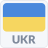 icon Radio Ukraine 1.9.0