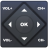 icon TV Remote Control 1.0