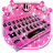 icon Pink Minnie Bowknot 6.12.9.2018