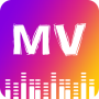 icon MV Status Maker - Magic Video Maker & Video Editor
