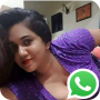 icon Real Girls Mobile Numbers For Video Chat