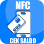 icon Cek Saldo emoney NFC