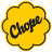 icon Chope 4.9.3