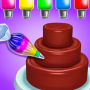 icon Sweet BakeryCake Maker Game