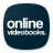 icon Online Video Books 2.0.5