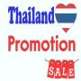 icon Thai Shopping Promotion