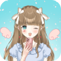 icon My Cute Baby OC Maker