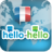 icon HH French 1.1.1