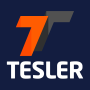 icon Tesler Trading App