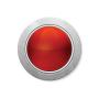 icon Red Panic Button