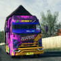 icon Mod Truck Bos Sawit