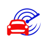 icon Car Radar
