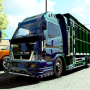 icon Mod Bussid Truck Drift