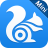 icon UC Browser by-anton_557 8.1.0