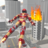 icon Super Hero Robot 1.0.4