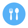 icon 餐飲食品檢定題庫