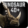 icon Dinosaur 4D+