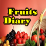 icon Fruits Diary