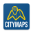 icon Addis Ababa CityMaps 2.6x