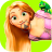 icon Princess Animated Stickers 1.6