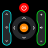 icon Universal Tv Remote 1.0.1