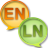 icon EN-LN Dictionary Free 1.104