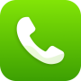icon Phone Dialer - Contacts