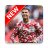 icon Cristiano Ronaldo Manchester United HD Wallpaper 2021 1.1