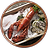 icon com.cookware.seafoodrecipes 39.0.0