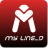 icon MyLineDMobile.Android 1.1