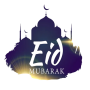icon Eid Sticker