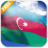 icon Azerbaijan Flag 4.1.4