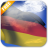 icon Germany Flag 4.1.4