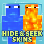icon Hide And Seek Skins for Minecraft