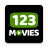icon 123Movies 1.1.0