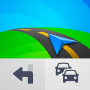 icon GPS Navigation & Maps Sygic