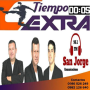 icon Tiempo Extra Radio Online