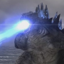 icon King Godzilla 3D Game