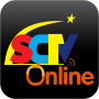 icon SCTV Online