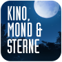 icon Kino Mond Sterne