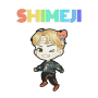 icon BTS Shimeji
