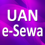 icon UAN Member e-Sewa