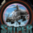 icon Modern Sniper Shooting Games 2020: FPS Fighting Game 1.0