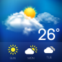 icon Local weather