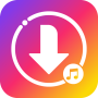 icon Music Downloader &MP3 Download