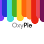icon OxyPie Icon Pack